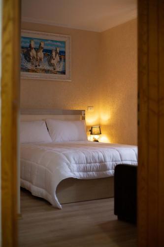 Hostal Vila Lika