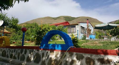Agroturismo Bujtina Dervishi