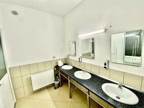 Apartamento Guesthouse C25