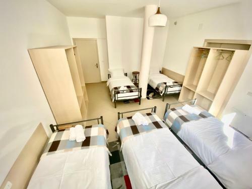 Apartamento Guesthouse C25