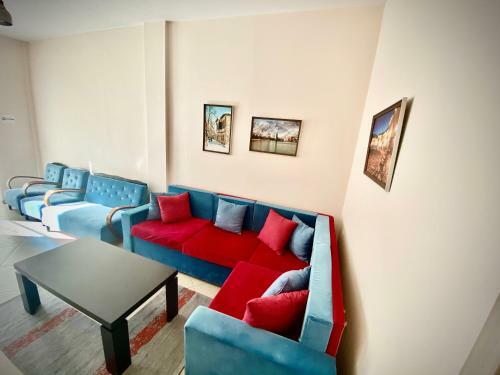 Apartamento Guesthouse C25