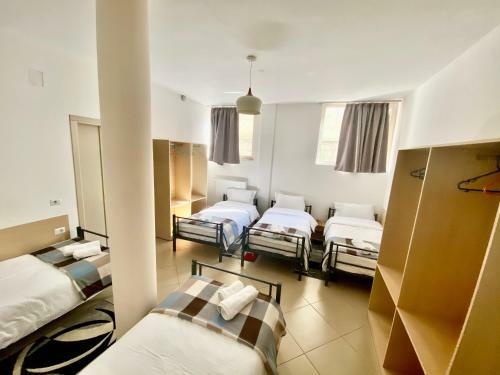 Apartamento Guesthouse C25