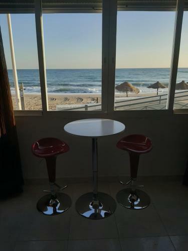 Apartamento Playa Torecilla Beachfront