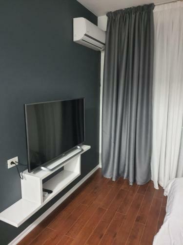 Modern Apartment Korca 3