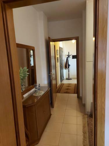 Geni Apartment