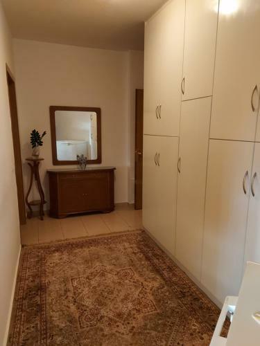 Geni Apartment