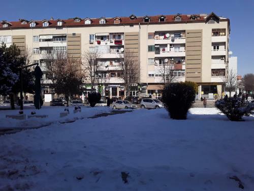 Iri Apartament Kor��