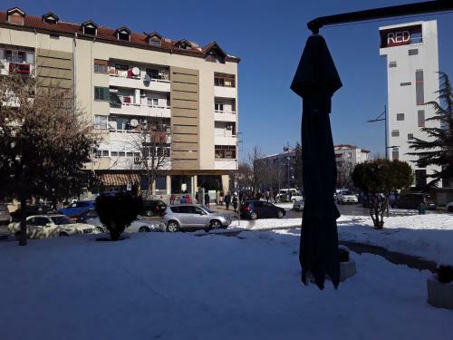 Iri Apartament Kor��