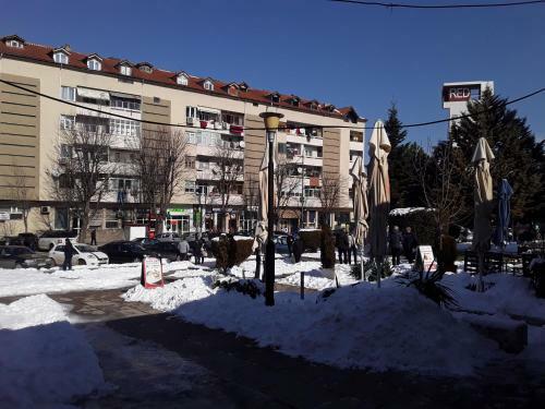 Iri Apartament Kor��