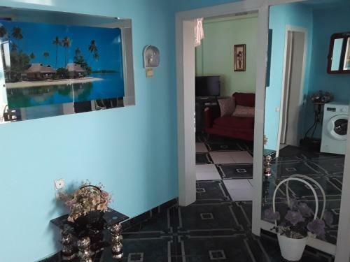Iri Apartament Kor��