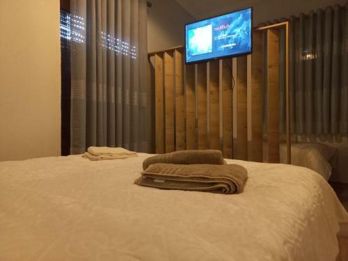 Hostal Vila Anis