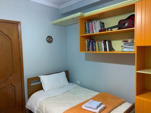Kleo Apartment Korce