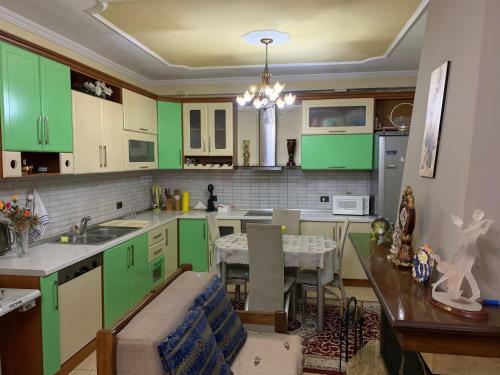Kleo Apartment Korce