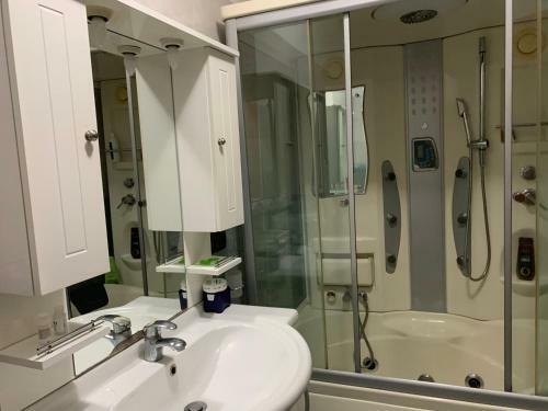 Kleo Apartment Korce