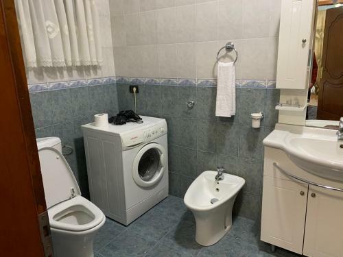 Kleo Apartment Korce