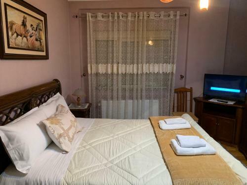 Kleo Apartment Korce