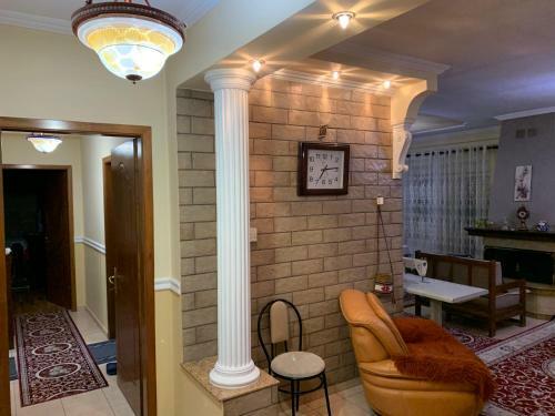 Kleo Apartment Korce