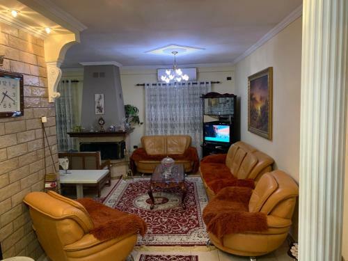 Kleo Apartment Korce