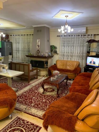 Kleo Apartment Korce