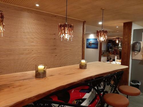 Hotel Avers