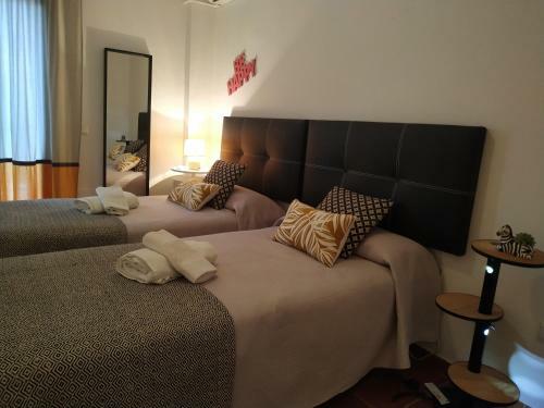 Apartamento C/piscina Centro Nerja