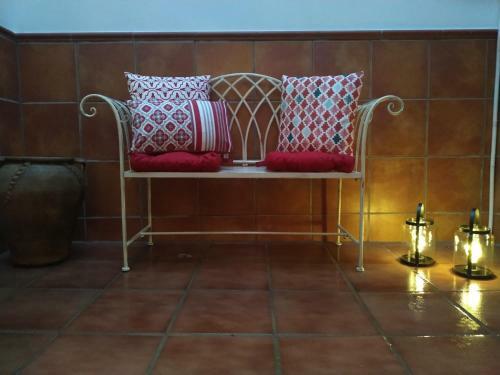 Apartamento C/piscina Centro Nerja