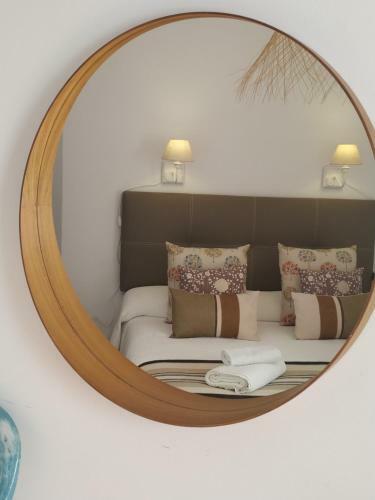 Apartamento C/piscina Centro Nerja
