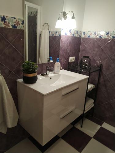 Apartamento C/piscina Centro Nerja