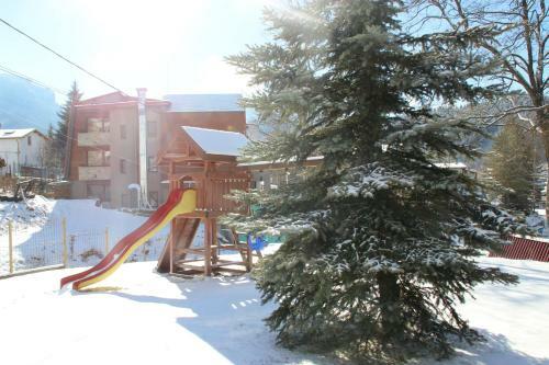 Cosy Ski Apartment At Eagle Rock Mountain Village