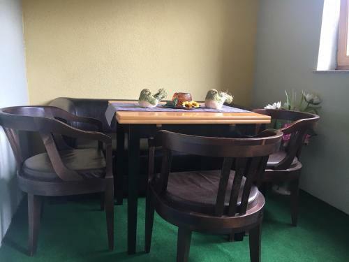 Apartamento Ferienwohnung Renate