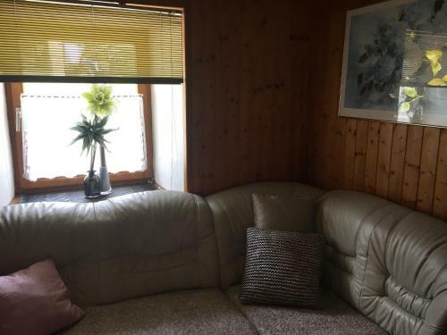 Apartamento Ferienwohnung Renate