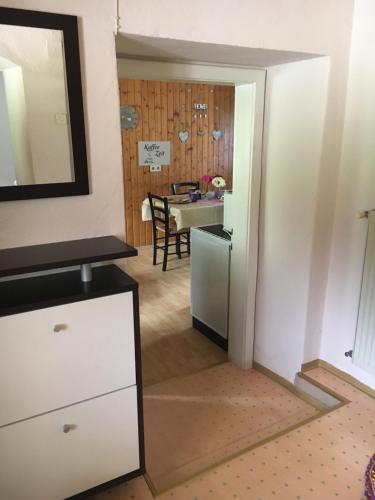 Apartamento Ferienwohnung Renate