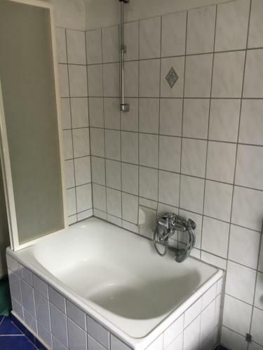 Apartamento Ferienwohnung Renate