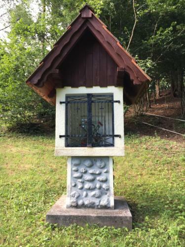 Apartamento Ferienwohnung Renate
