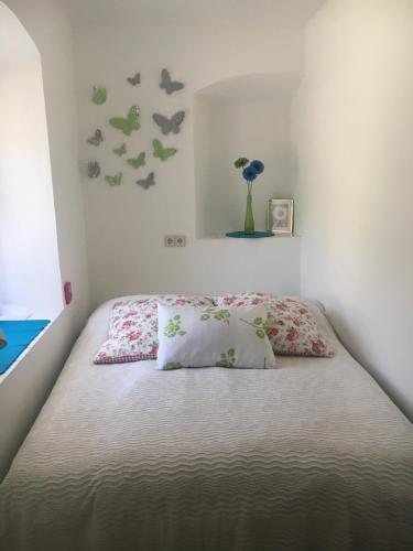 Apartamento Ferienwohnung Renate