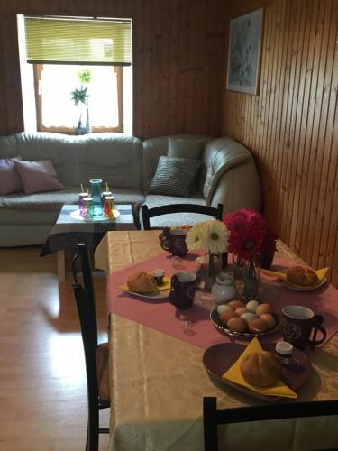 Apartamento Ferienwohnung Renate