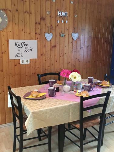Apartamento Ferienwohnung Renate