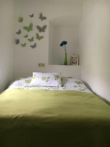 Apartamento Ferienwohnung Renate