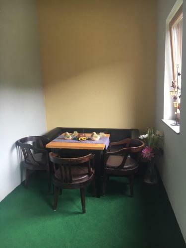 Apartamento Ferienwohnung Renate