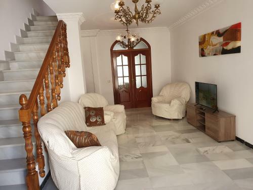 Rico Apartaments Animas