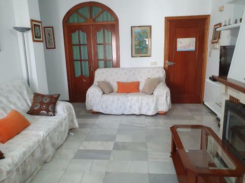 Rico Apartaments Animas