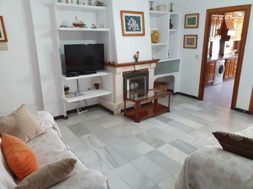 Rico Apartaments Animas