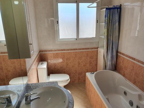 Rico Apartaments Animas