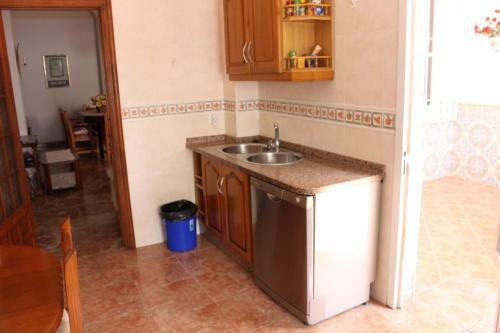 Rico Apartaments Animas
