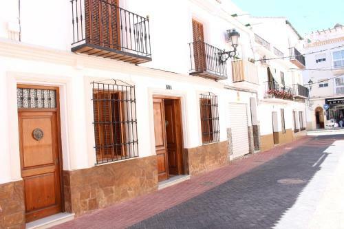 Rico Apartaments Animas