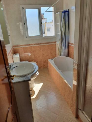 Rico Apartaments Animas