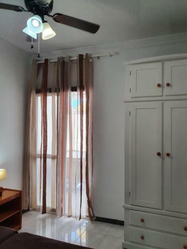 Rico Apartaments Animas