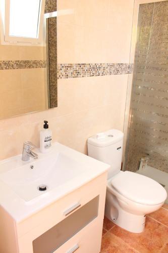 Rico Apartaments Animas