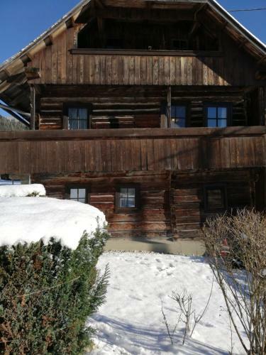 Ferienhaus Fischinger