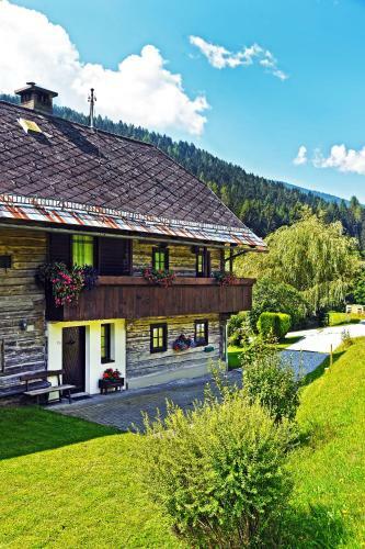Ferienhaus Fischinger